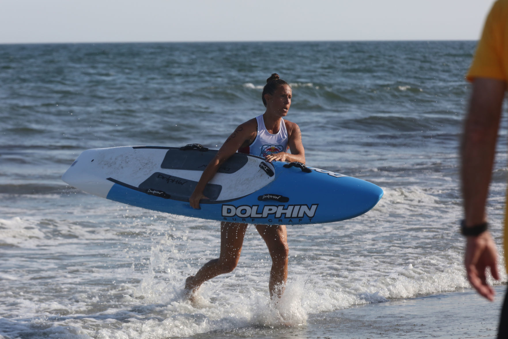 Red Bull Lifeguard Races